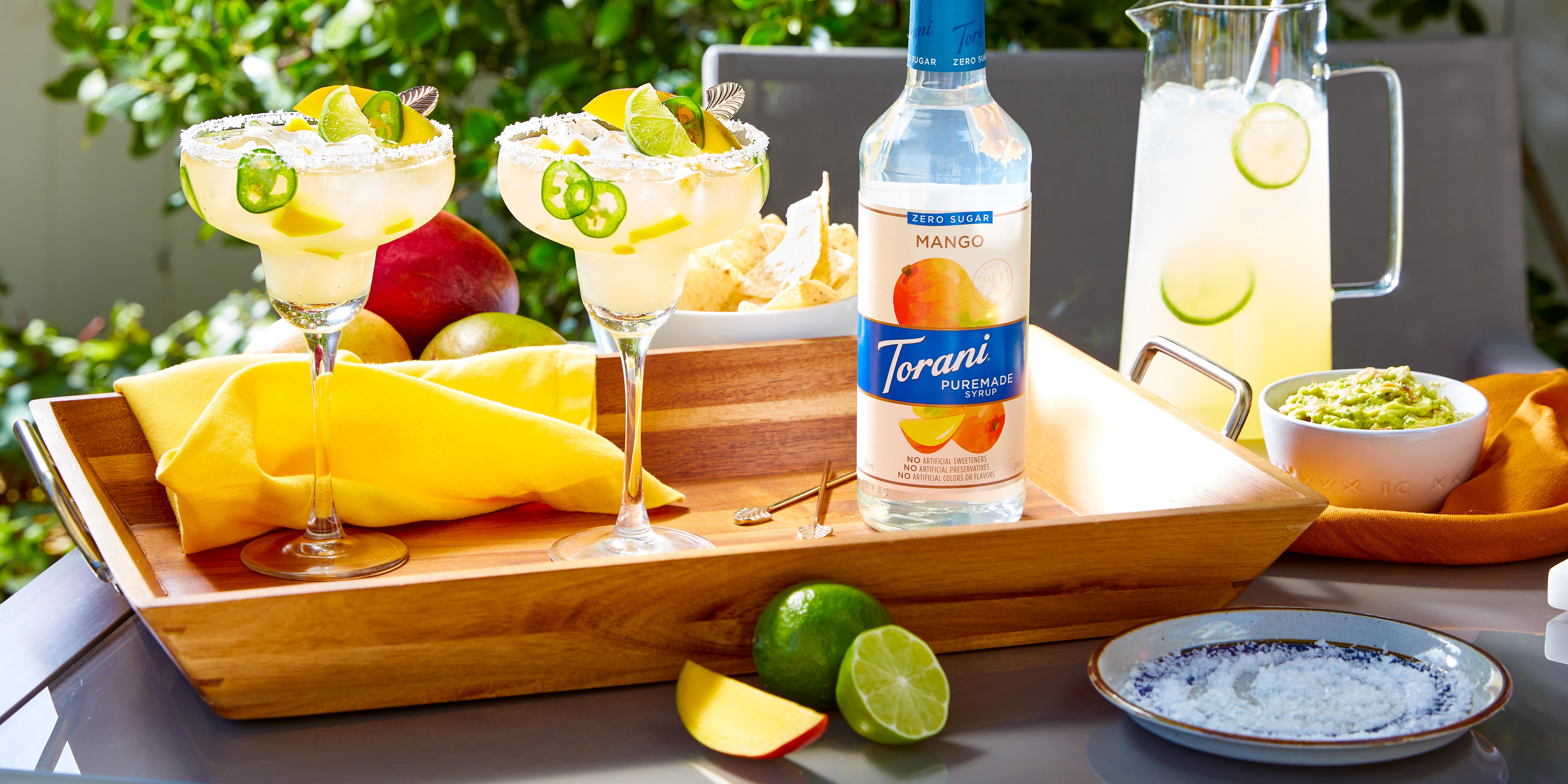 ToraniMargaritas